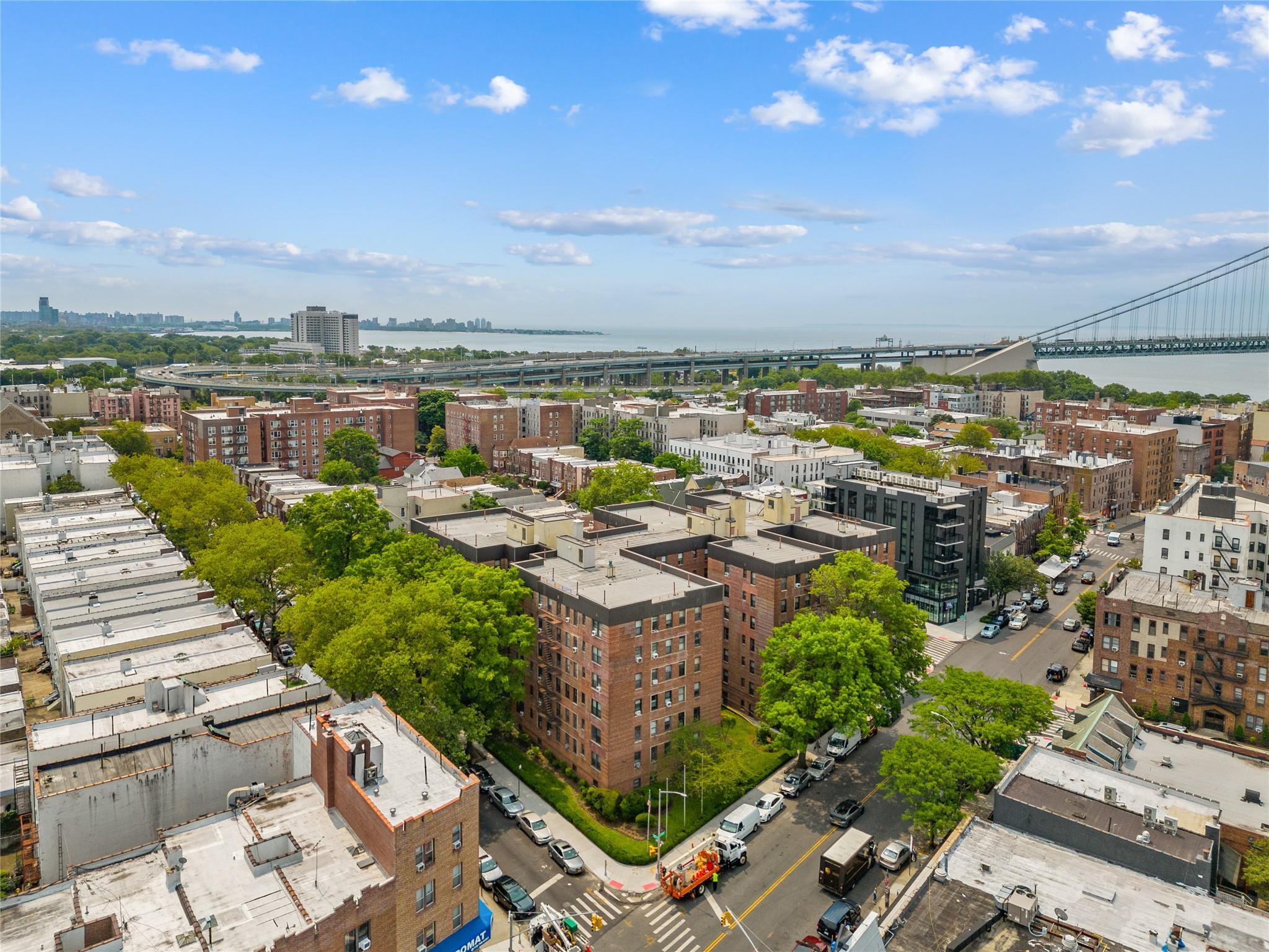 Coop 96th  Brooklyn, NY 11209, MLS-821621-16