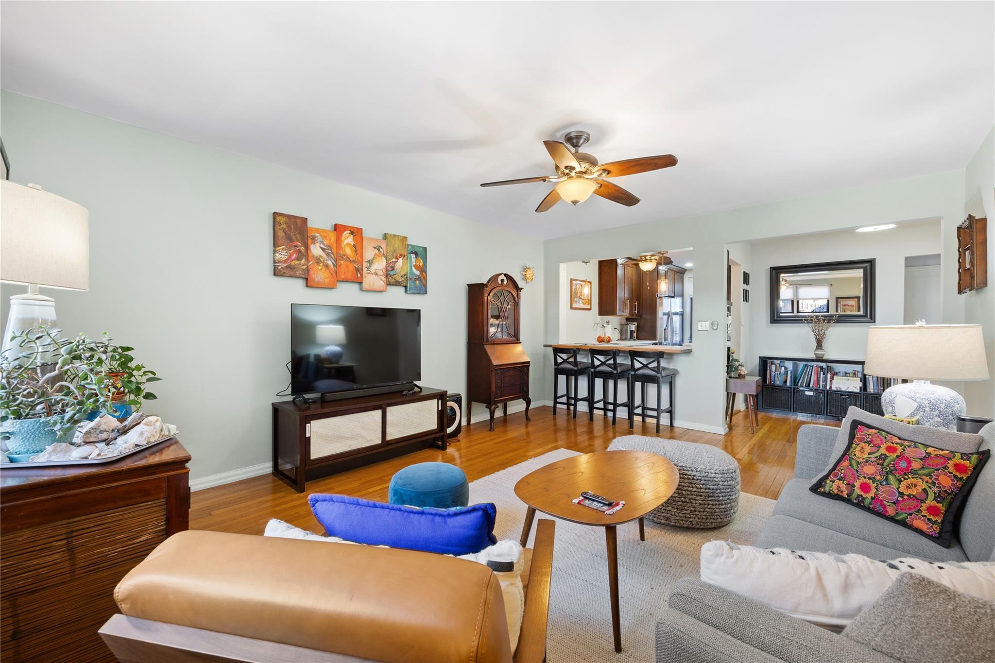 Coop 96th  Brooklyn, NY 11209, MLS-821621-5