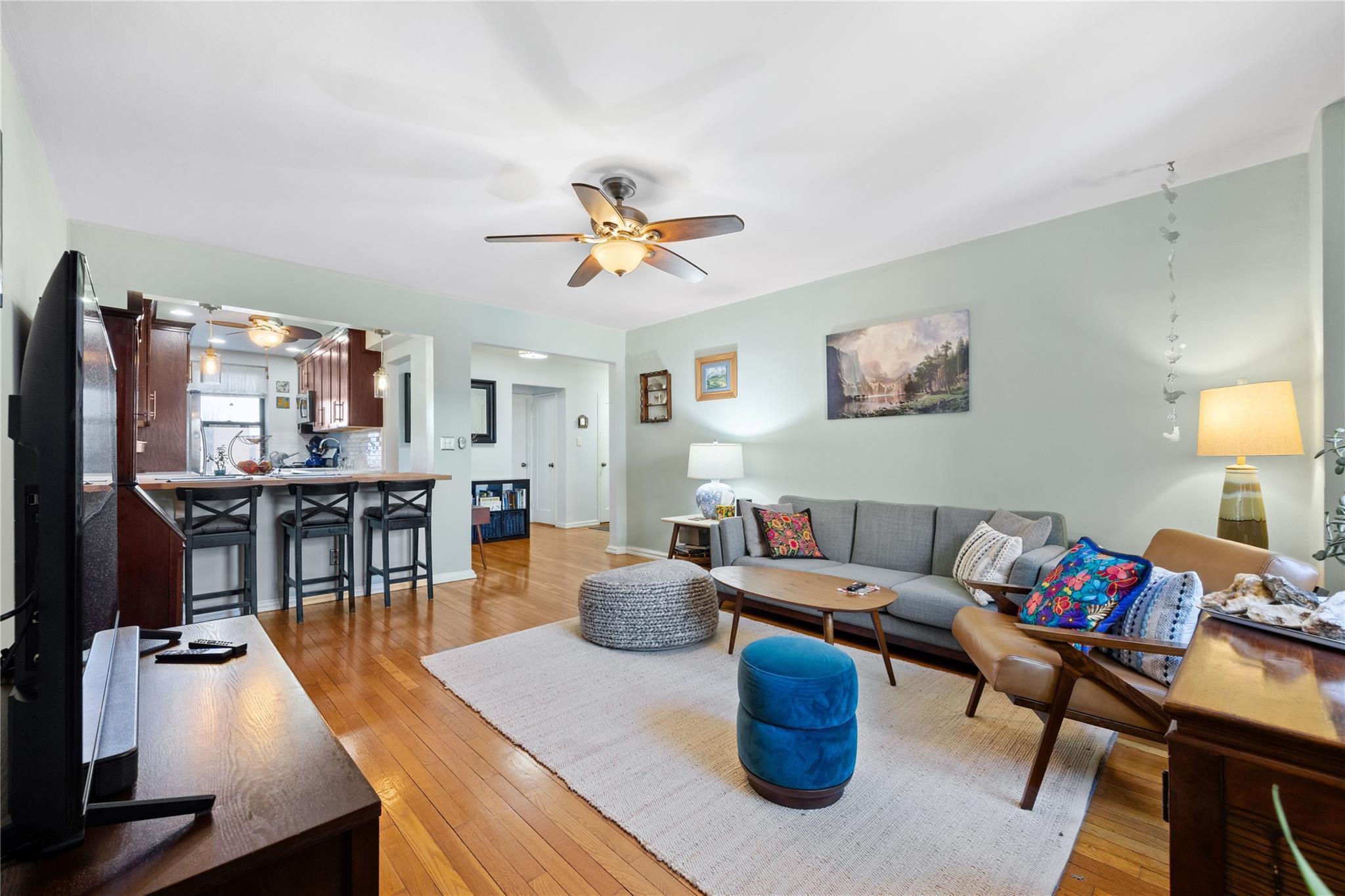 Coop 96th  Brooklyn, NY 11209, MLS-821621-6