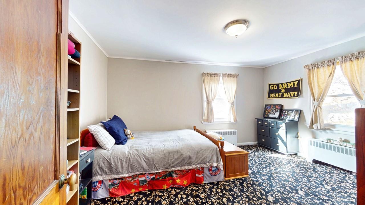 Single Family Oak  Orange County, NY 10928, MLS-821667-16