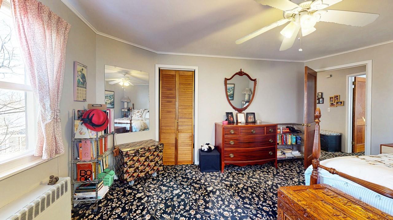 Single Family Oak  Orange County, NY 10928, MLS-821667-19