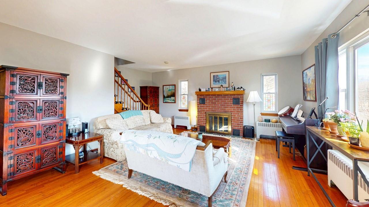 Single Family Oak  Orange County, NY 10928, MLS-821667-2