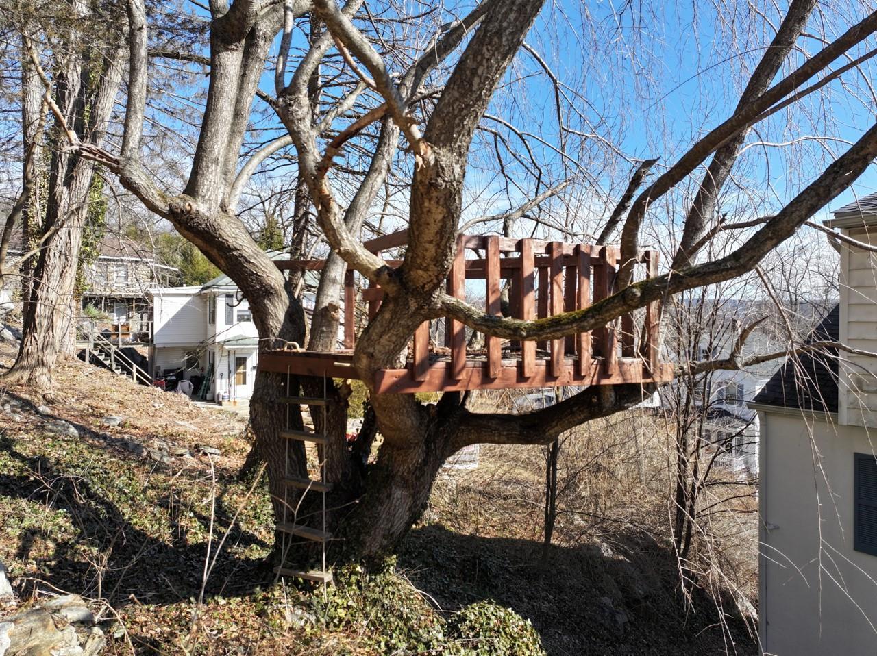 Single Family Oak  Orange County, NY 10928, MLS-821667-28