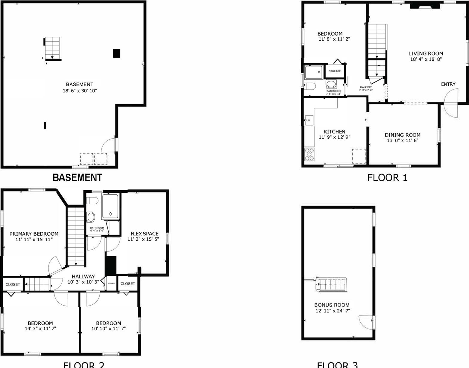 Single Family Oak  Orange County, NY 10928, MLS-821667-30