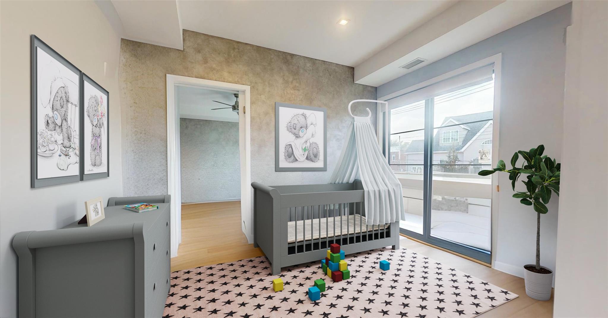 Condo Chestnut  Westchester County, NY 10522, MLS-821698-14