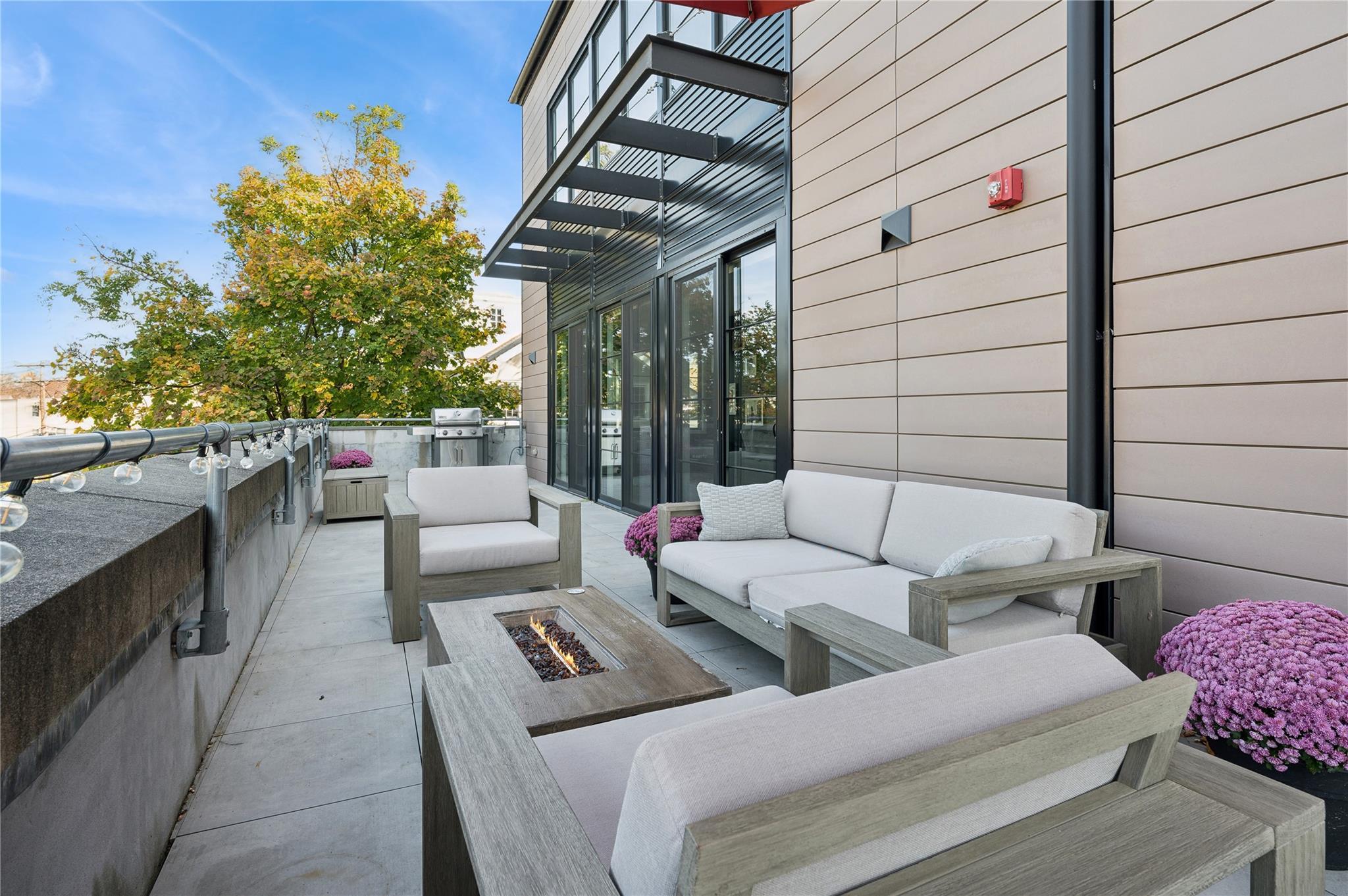 Condo Chestnut  Westchester County, NY 10522, MLS-821698-2