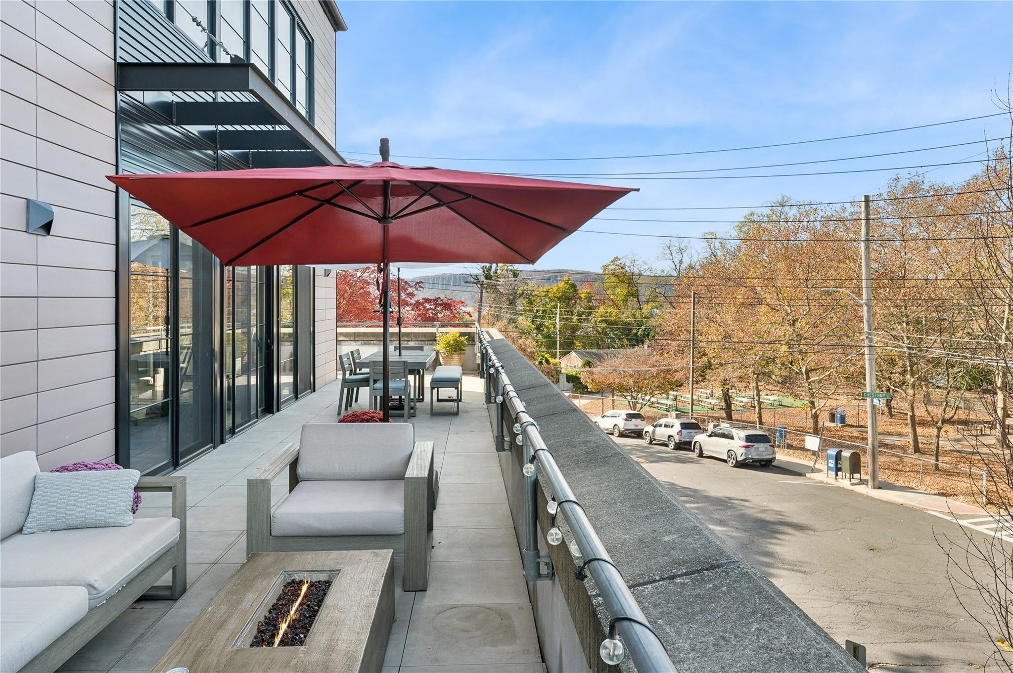 Condo Chestnut  Westchester County, NY 10522, MLS-821698-26