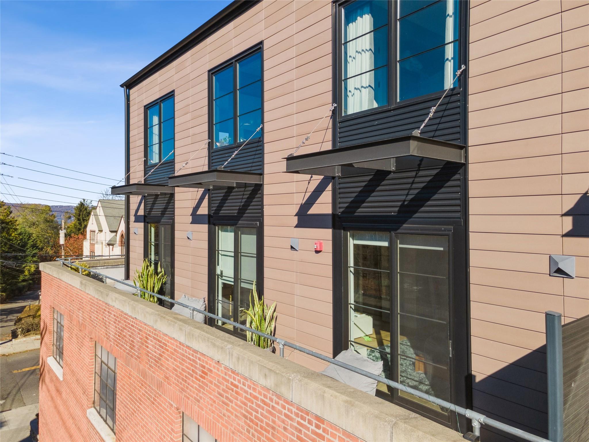 Condo Chestnut  Westchester County, NY 10522, MLS-821698-27