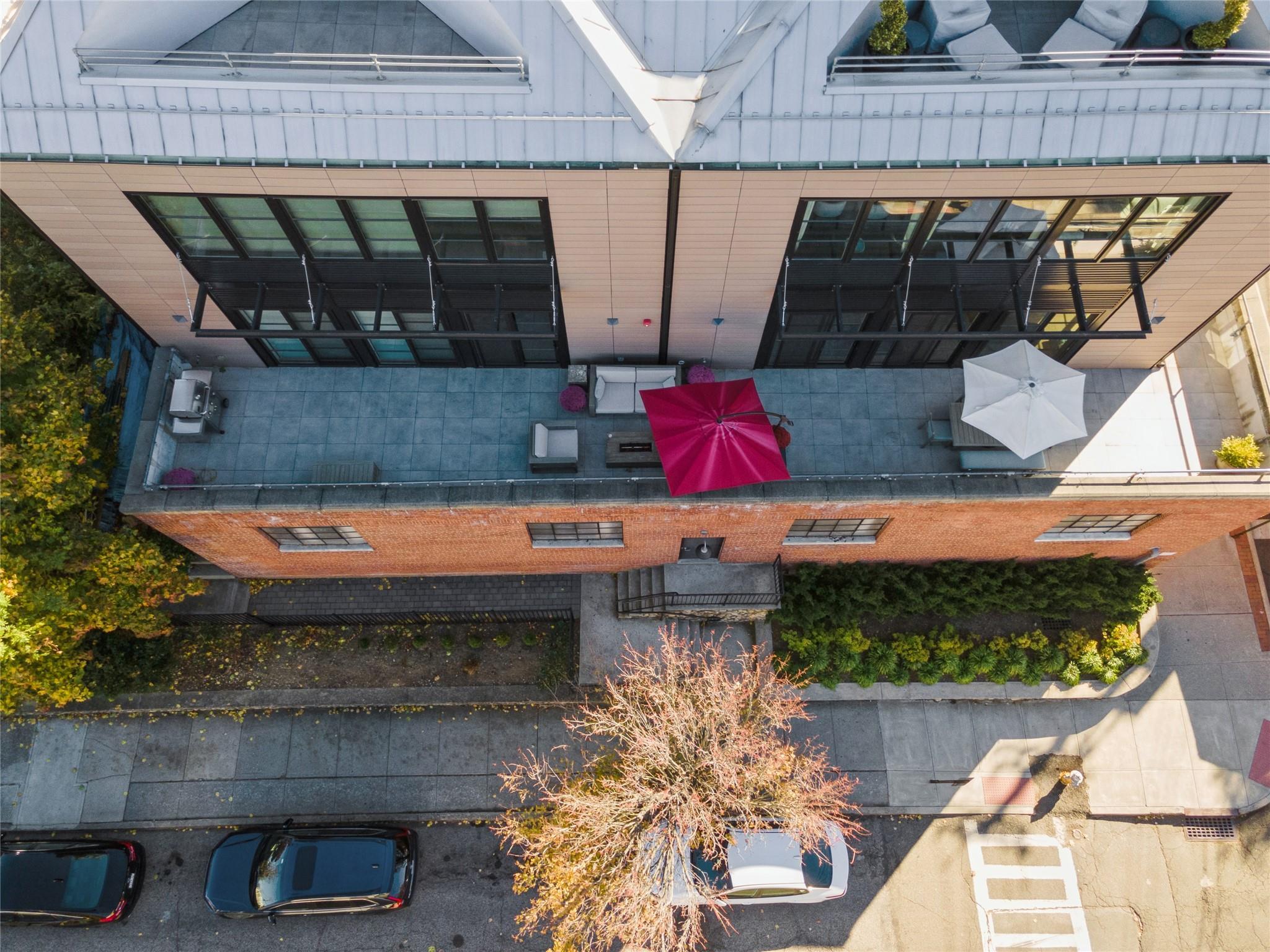 Condo Chestnut  Westchester County, NY 10522, MLS-821698-28