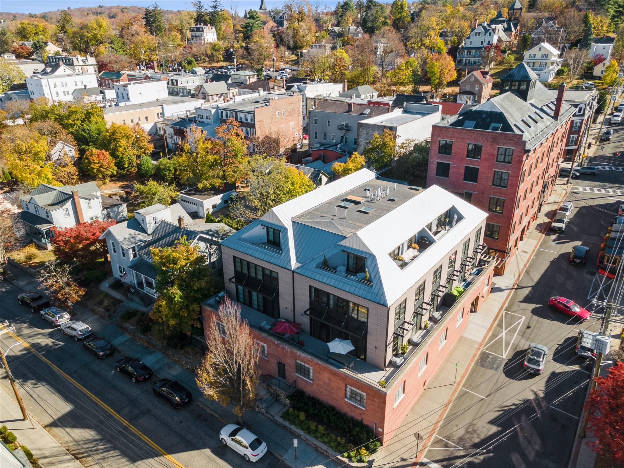 Condo Chestnut  Westchester County, NY 10522, MLS-821698-31