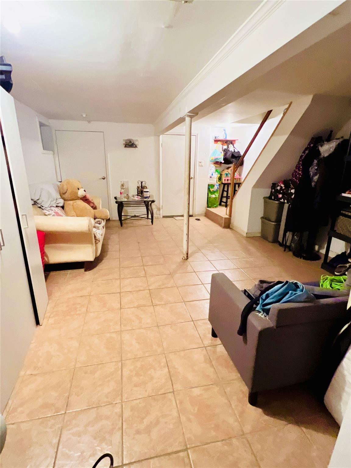 Single Family 34th Ave  Queens, NY 11368, MLS-821710-10