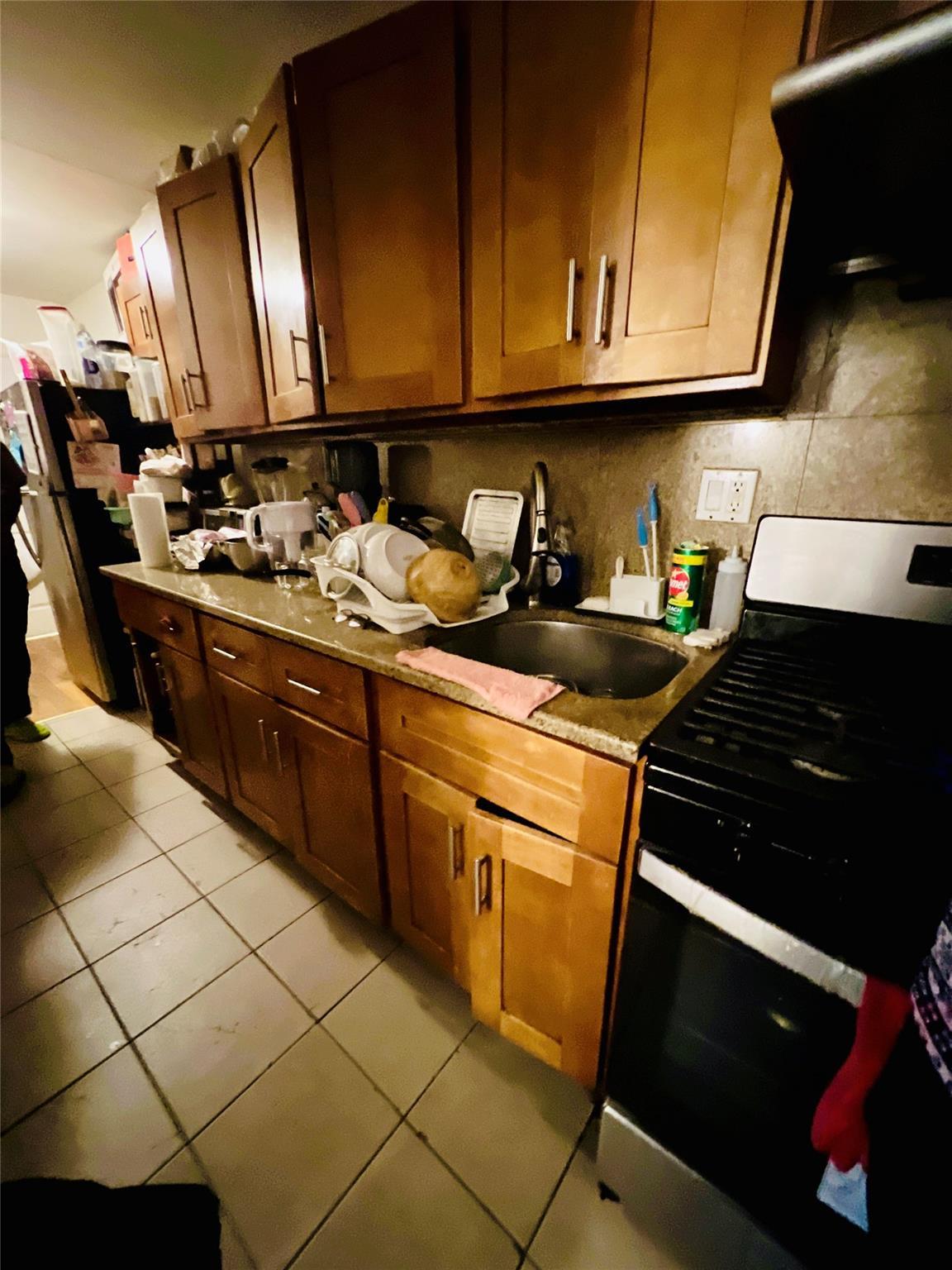 Single Family 34th Ave  Queens, NY 11368, MLS-821710-4