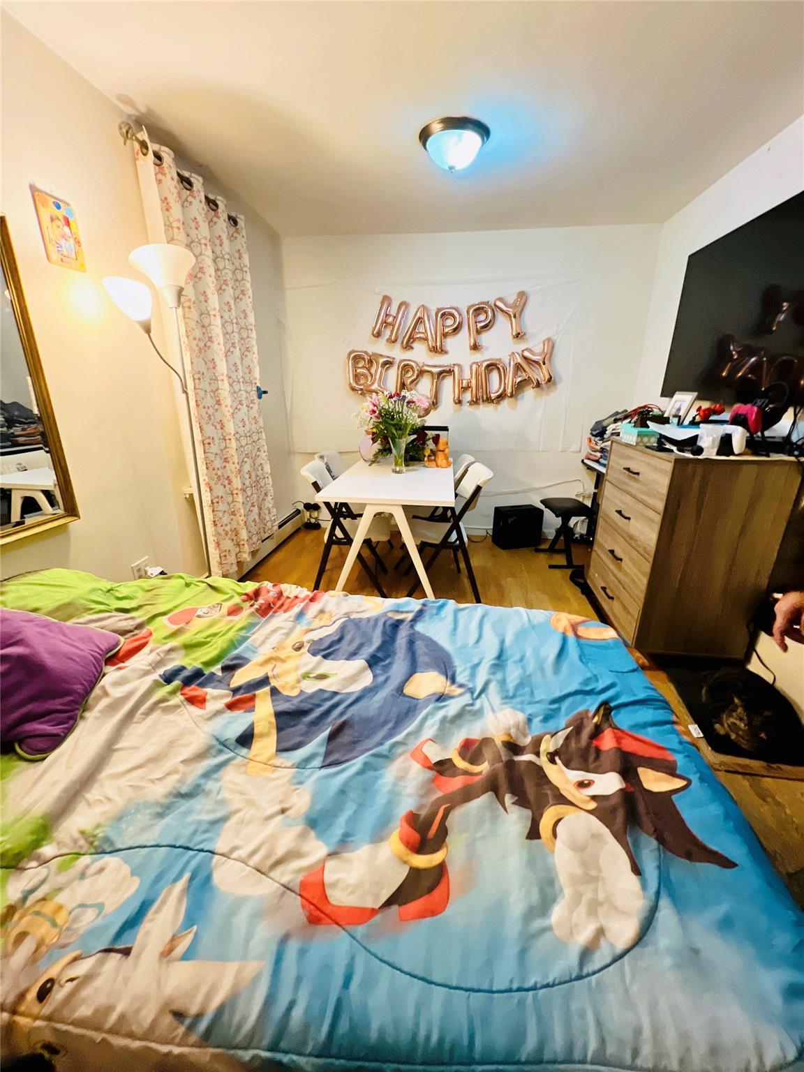 Single Family 34th Ave  Queens, NY 11368, MLS-821710-5
