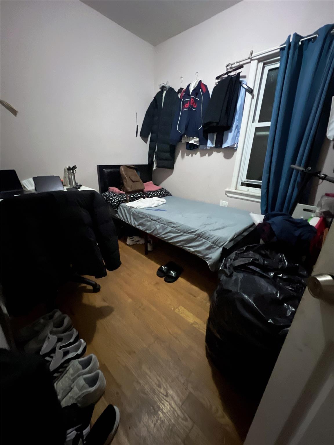 Single Family 34th Ave  Queens, NY 11368, MLS-821710-6