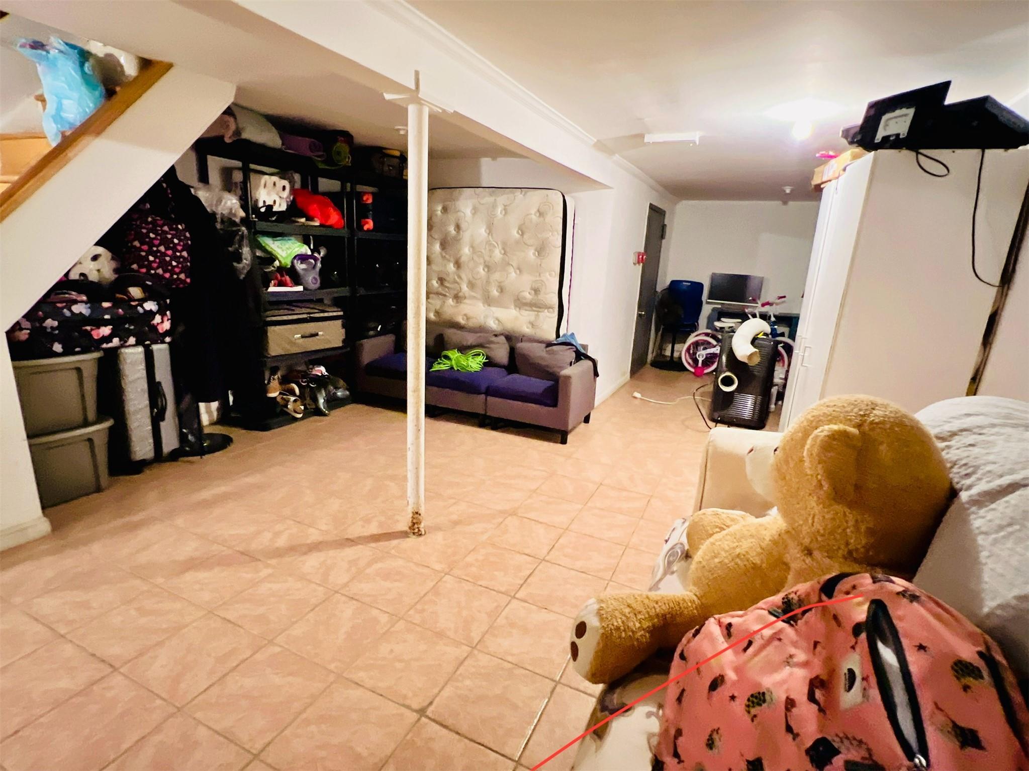 Single Family 34th Ave  Queens, NY 11368, MLS-821710-9