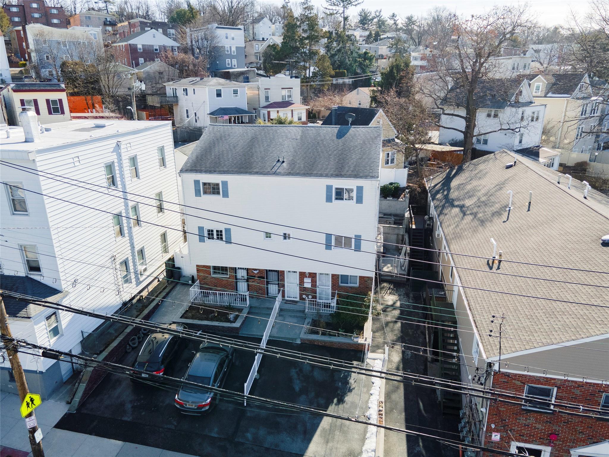 Single Family Lockwood  Westchester County, NY 10701, MLS-821721-2