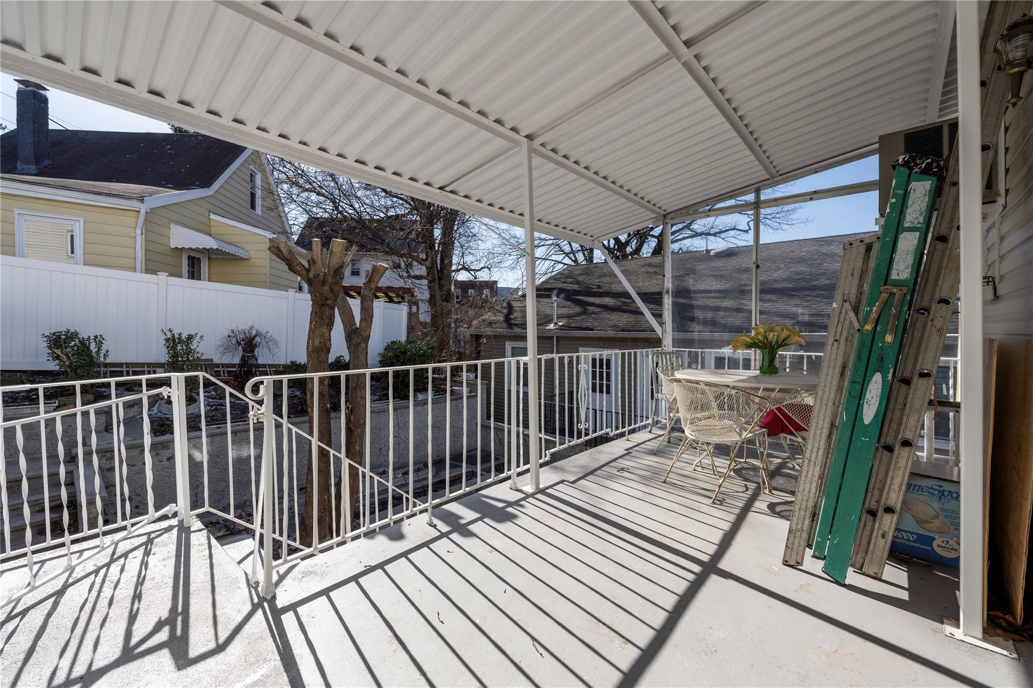 Single Family Lockwood  Westchester County, NY 10701, MLS-821721-22