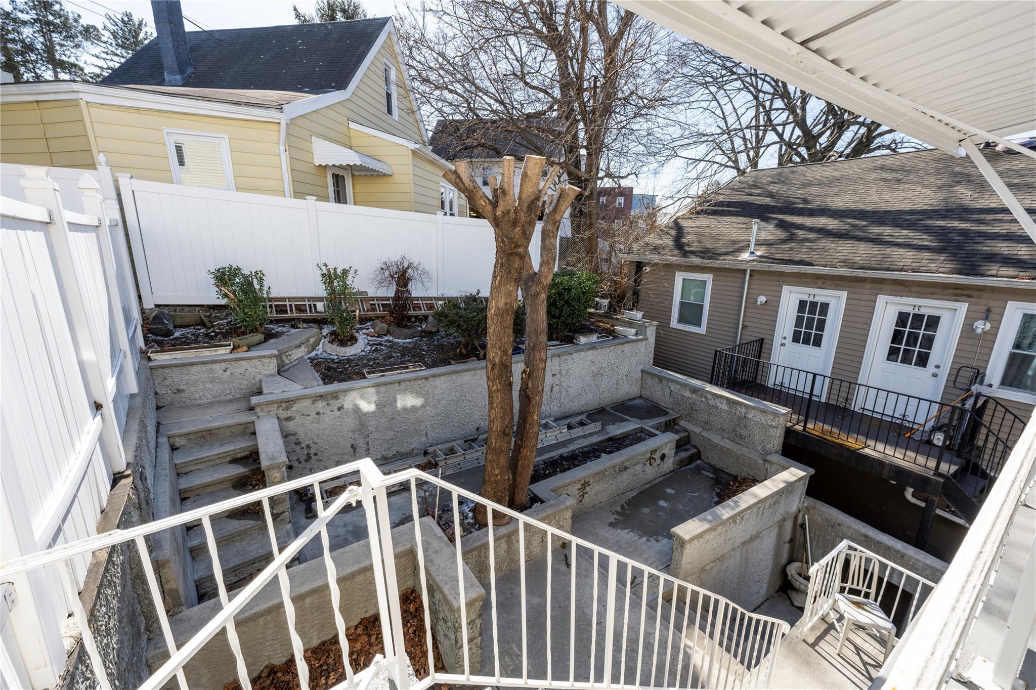 Single Family Lockwood  Westchester County, NY 10701, MLS-821721-23