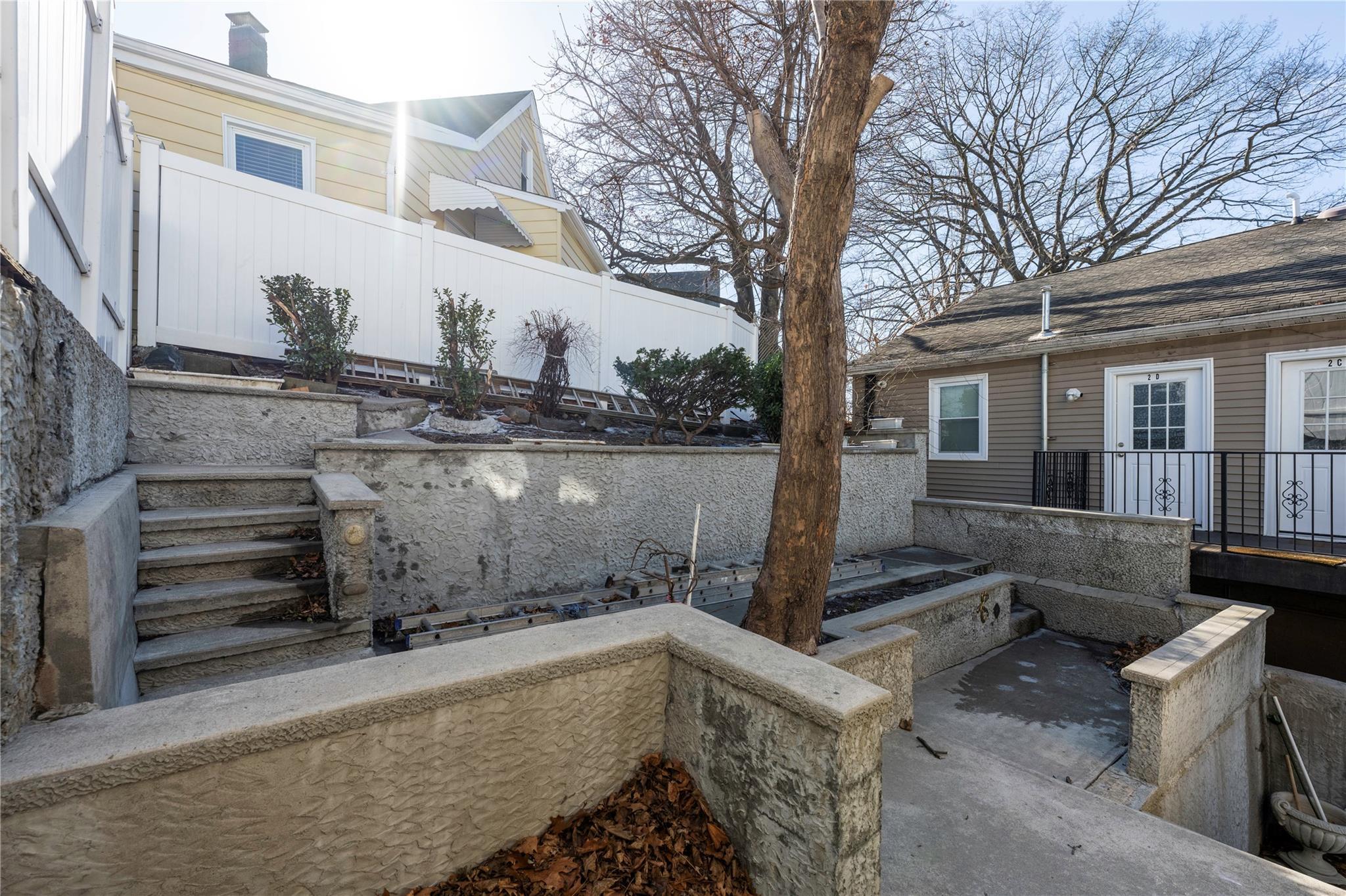 Single Family Lockwood  Westchester County, NY 10701, MLS-821721-24