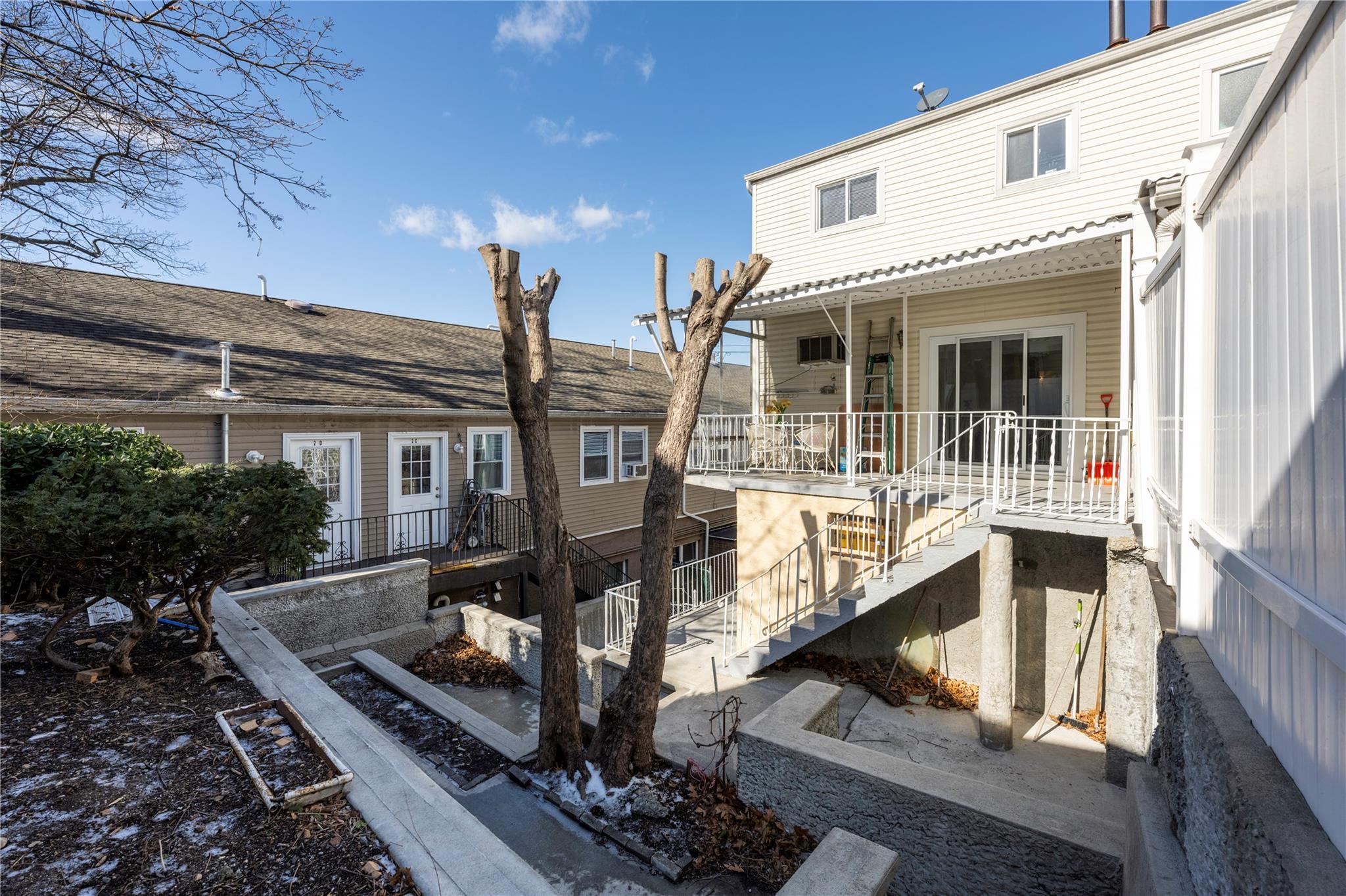 Single Family Lockwood  Westchester County, NY 10701, MLS-821721-25