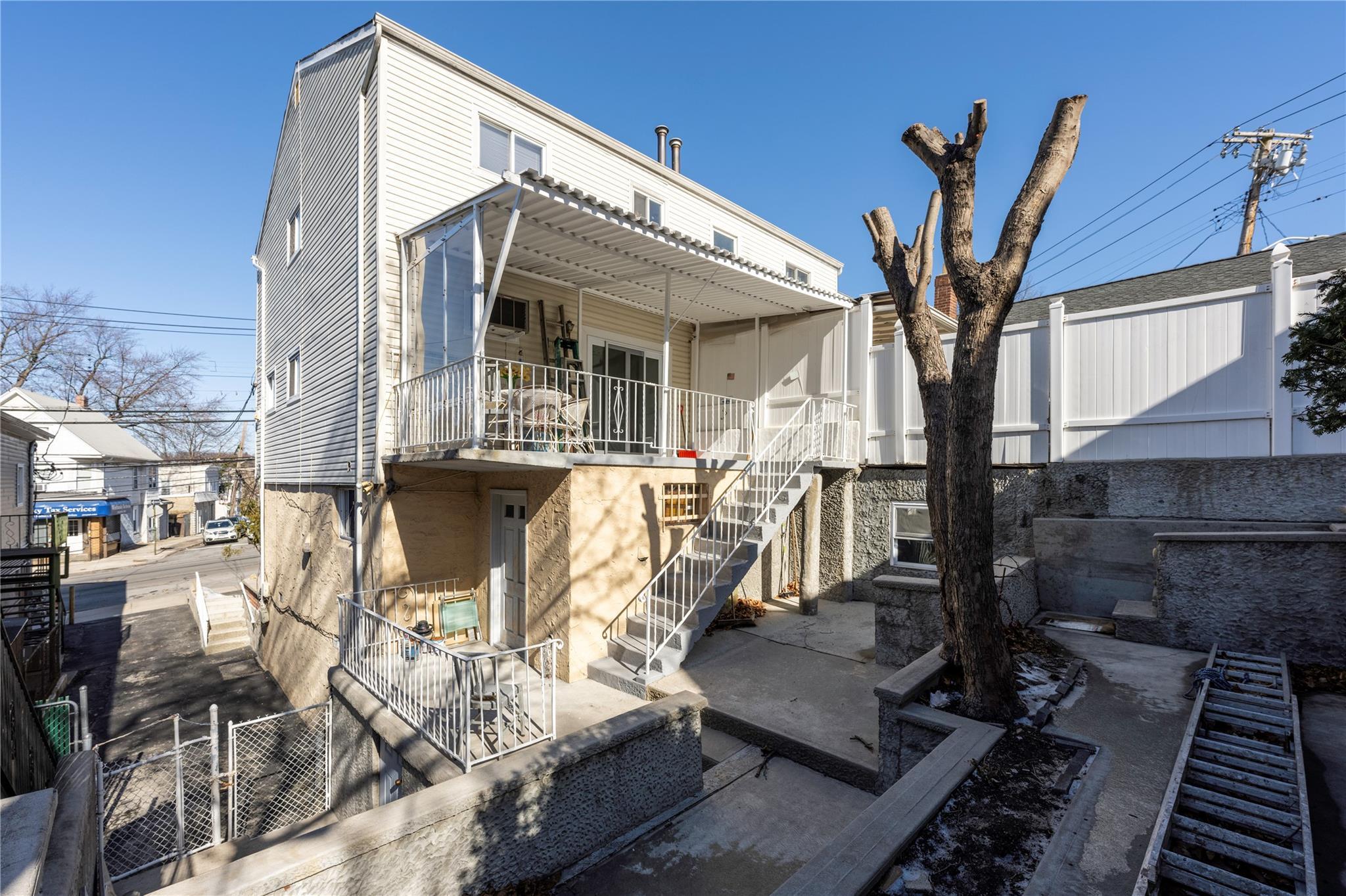 Single Family Lockwood  Westchester County, NY 10701, MLS-821721-26