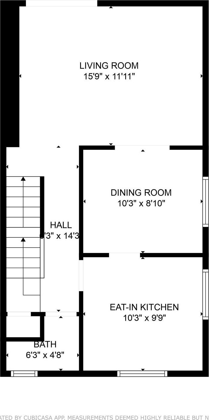 Single Family Lockwood  Westchester County, NY 10701, MLS-821721-29