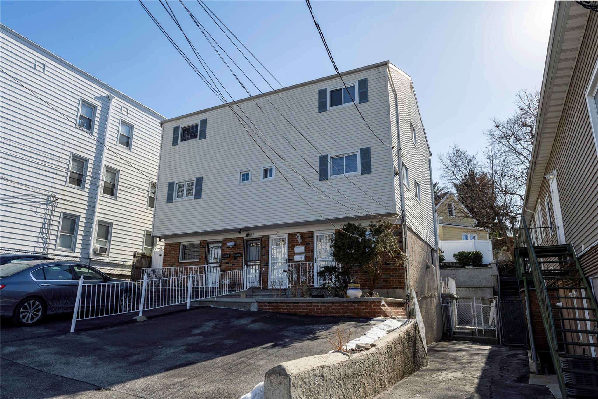 Single Family Lockwood  Westchester County, NY 10701, MLS-821721-31