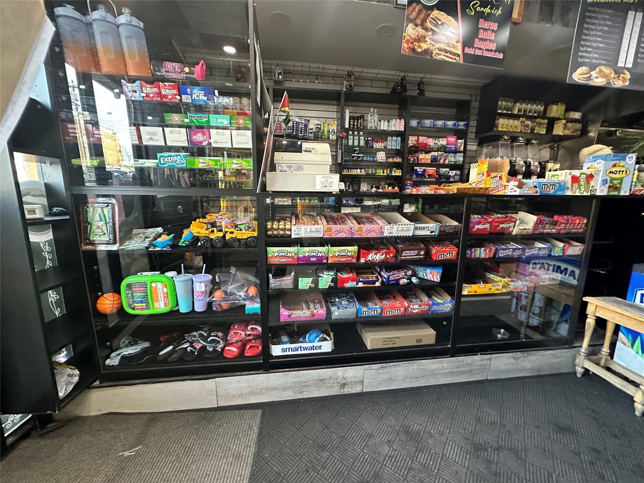 Commercial Sale 274 Forbell  Brooklyn, NY 11208, MLS-821733-14