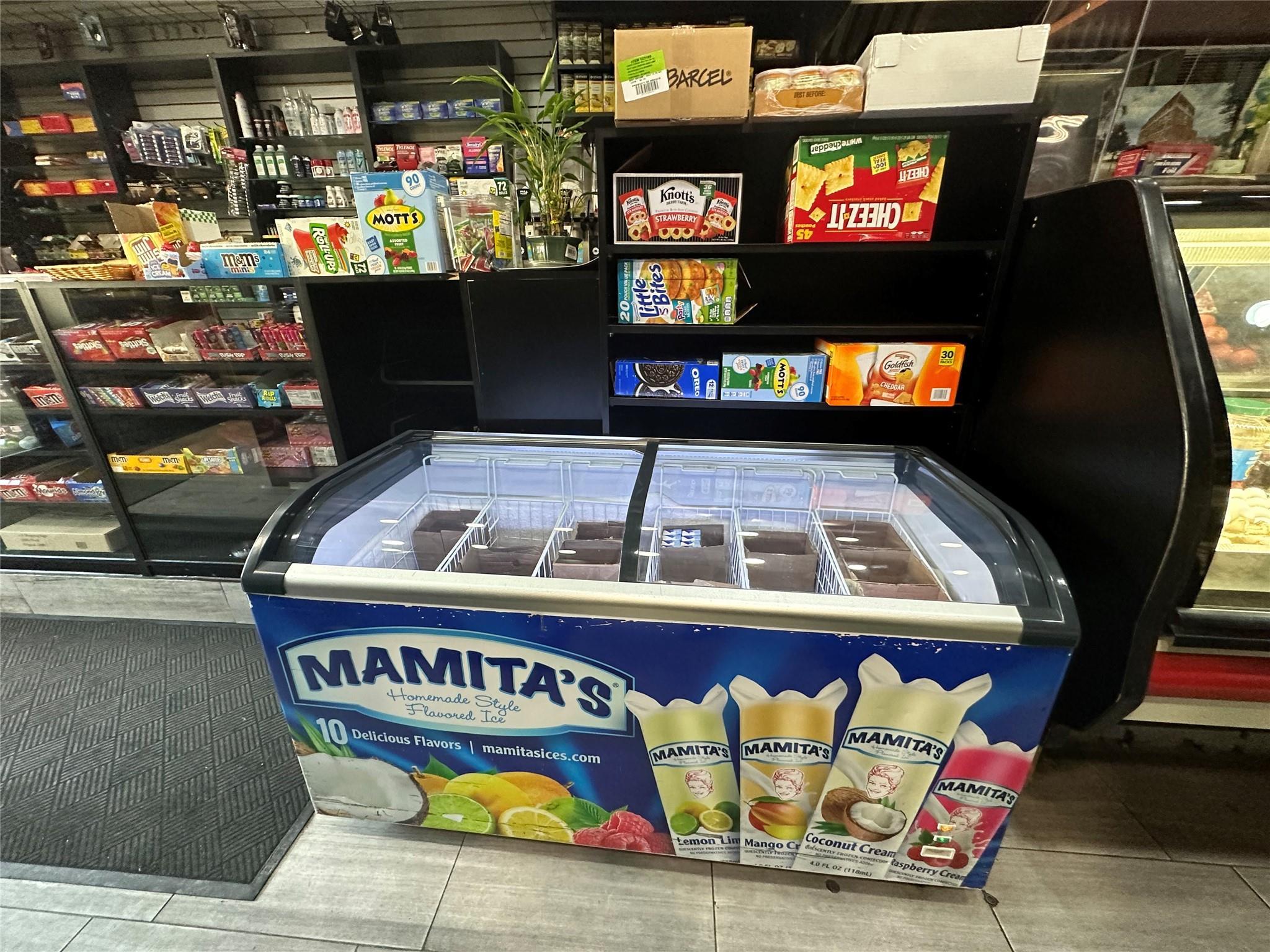 Commercial Sale 274 Forbell  Brooklyn, NY 11208, MLS-821733-21