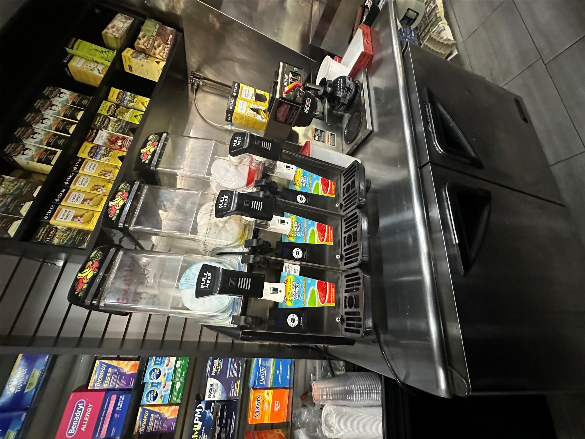 Commercial Sale 274 Forbell  Brooklyn, NY 11208, MLS-821733-25