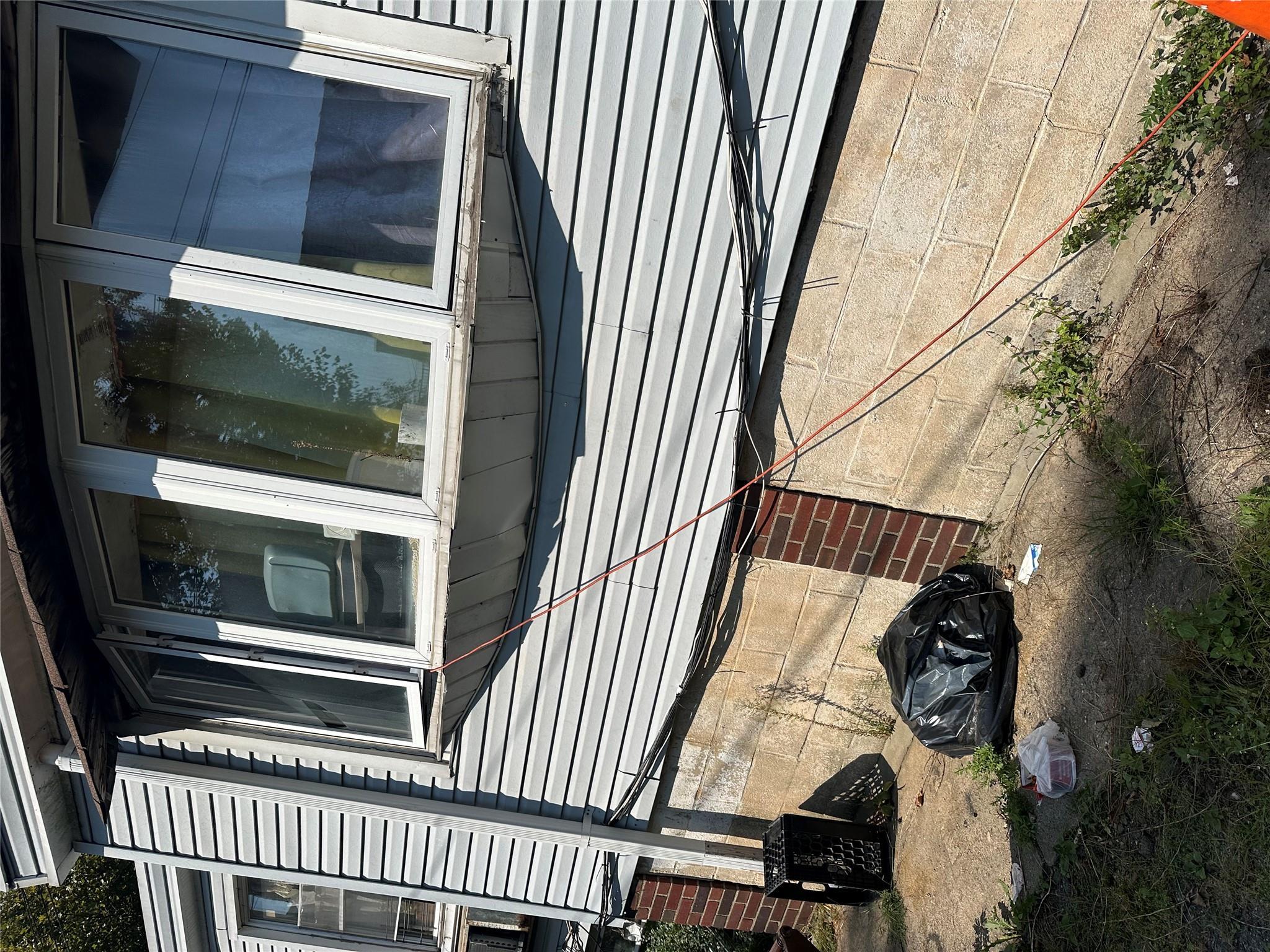 Single Family East 213rd Street  Bronx, NY 10467, MLS-821734-2