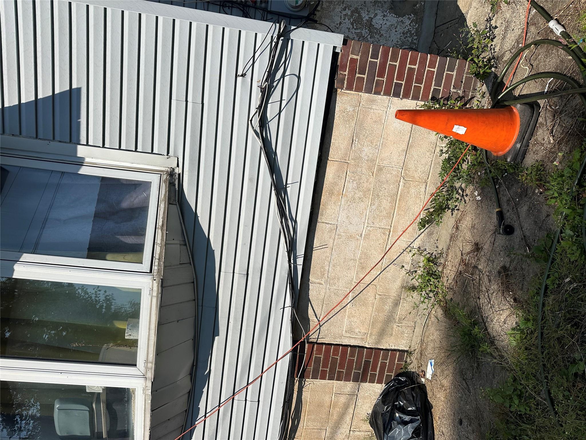 Single Family East 213rd Street  Bronx, NY 10467, MLS-821734-3