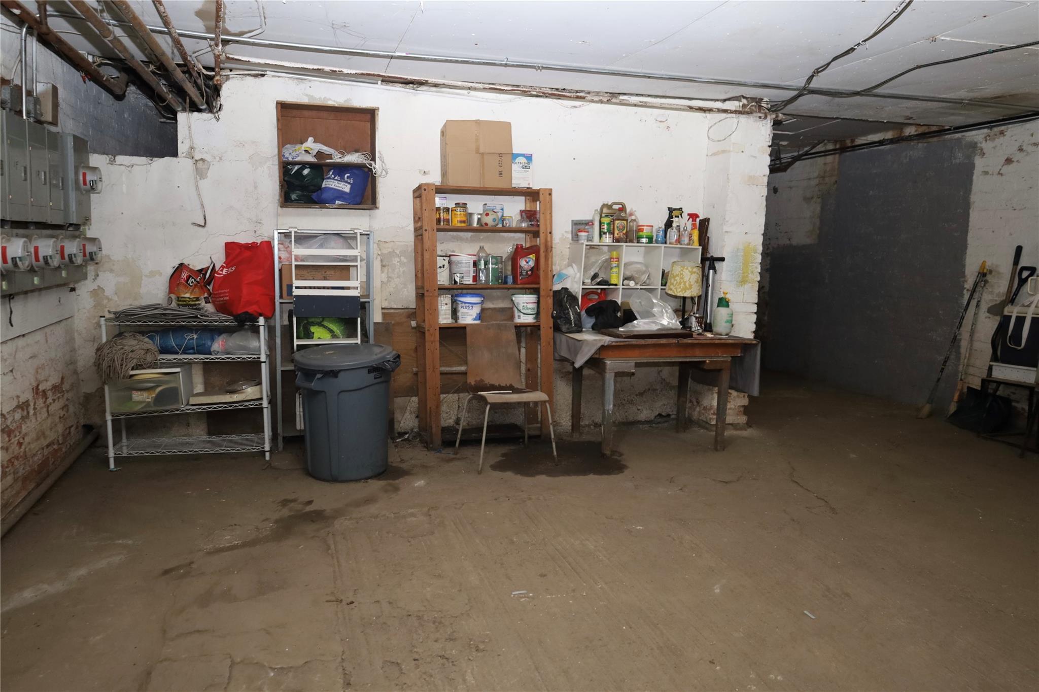 Commercial Sale Stanhope  Brooklyn, NY 11237, MLS-821739-19