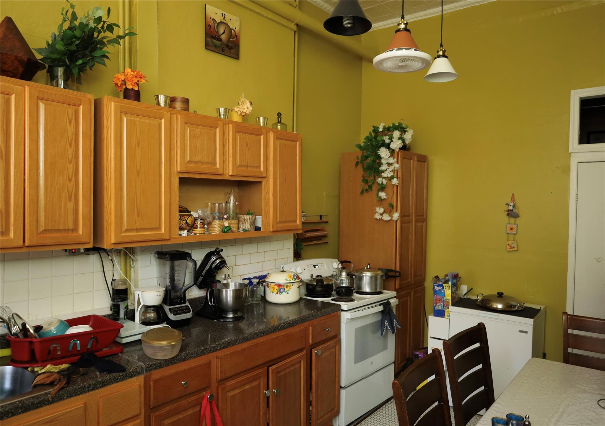 Commercial Sale Stanhope  Brooklyn, NY 11237, MLS-821739-8