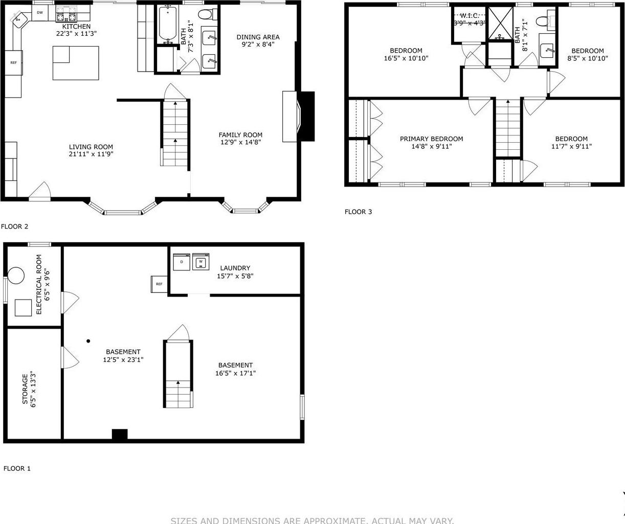 Single Family Hyman  Suffolk County, NY 11706, MLS-821752-22