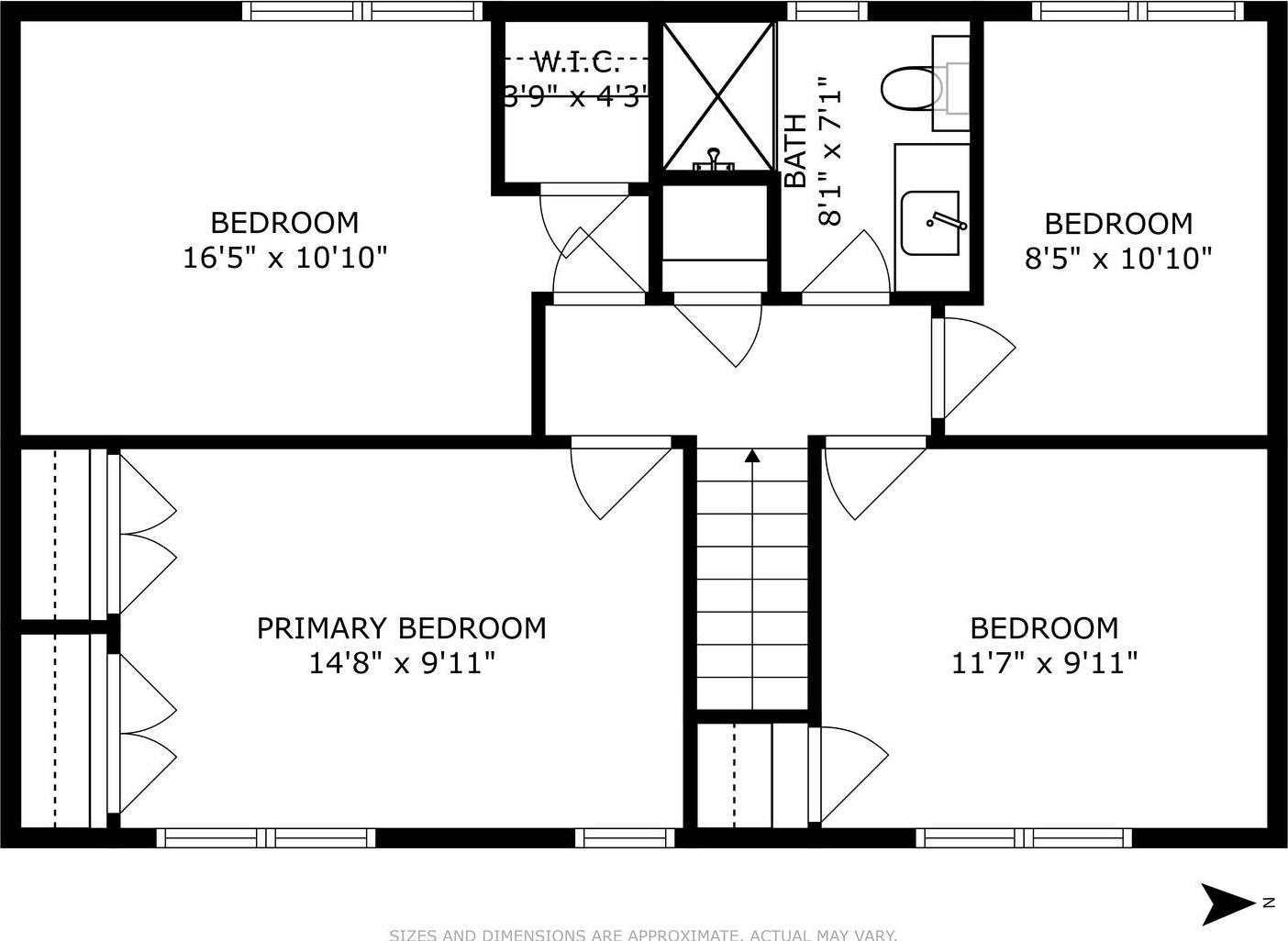 Single Family Hyman  Suffolk County, NY 11706, MLS-821752-23