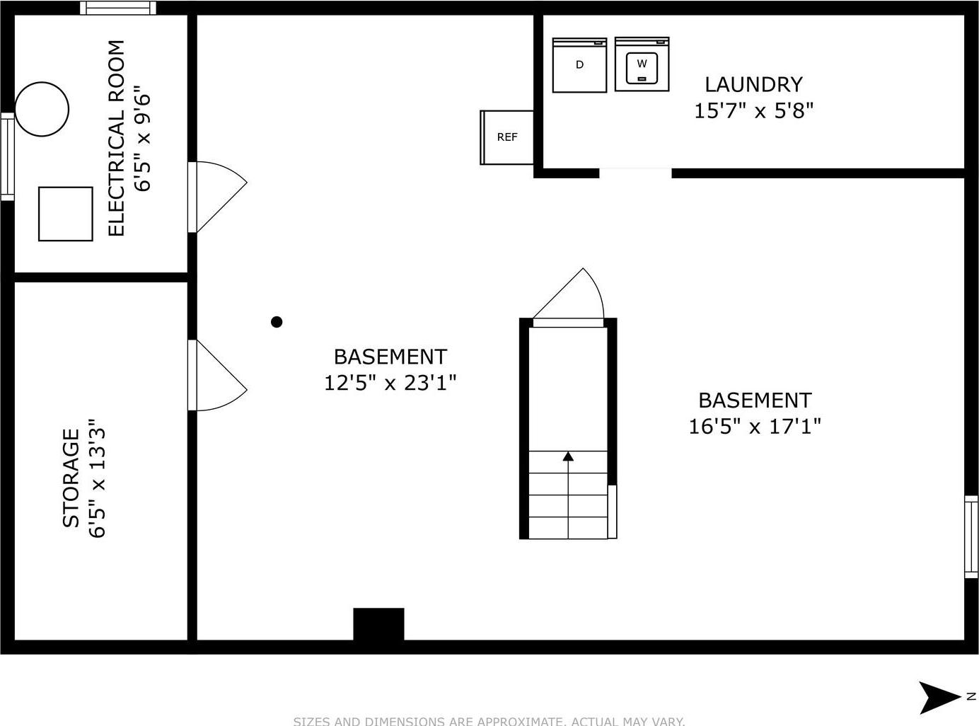 Single Family Hyman  Suffolk County, NY 11706, MLS-821752-25