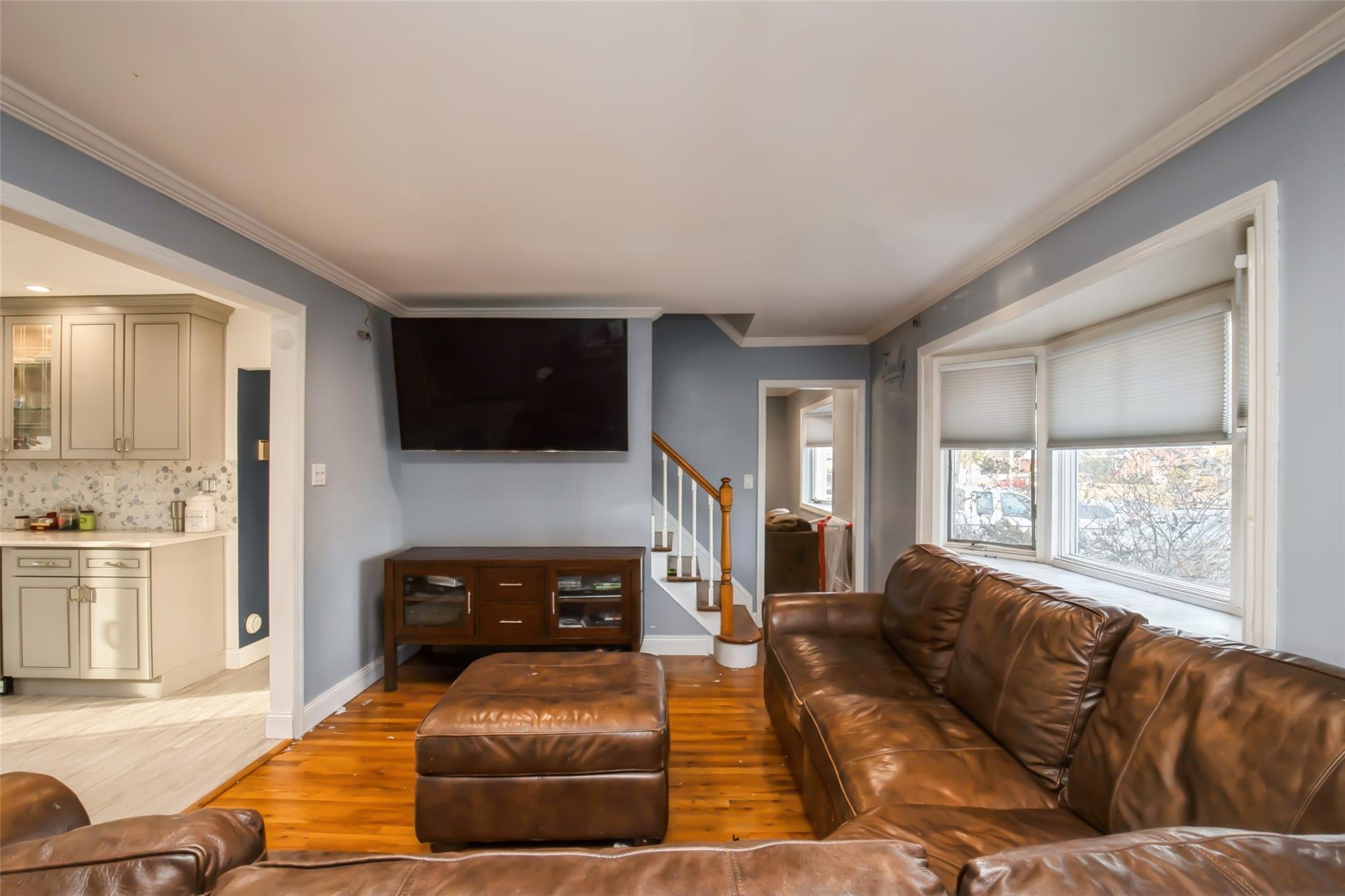 Single Family Hyman  Suffolk County, NY 11706, MLS-821752-8
