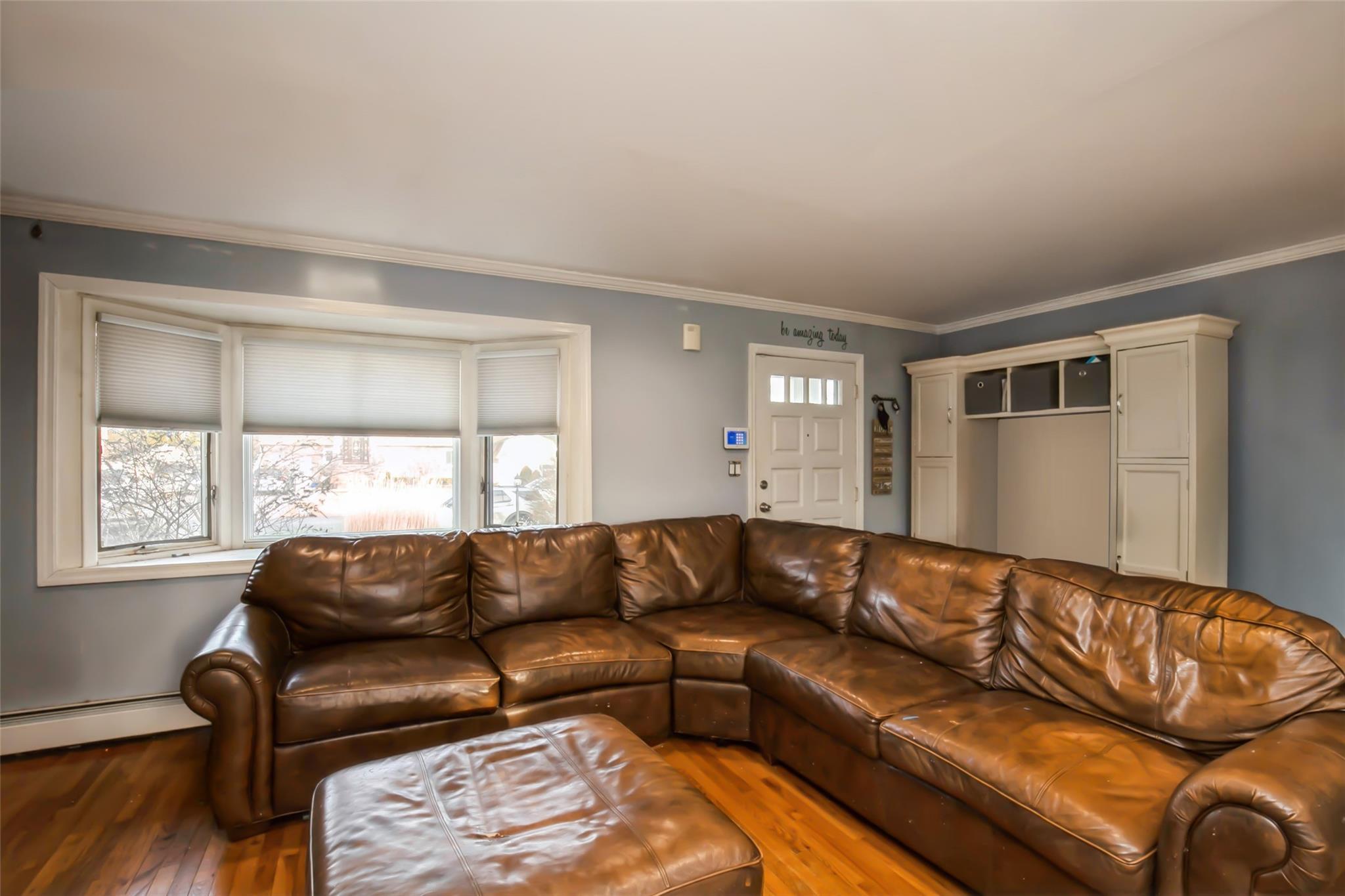 Single Family Hyman  Suffolk County, NY 11706, MLS-821752-9