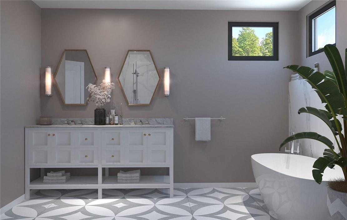 Single Family Argo Rockland County, NY 10977, MLS-821804-2