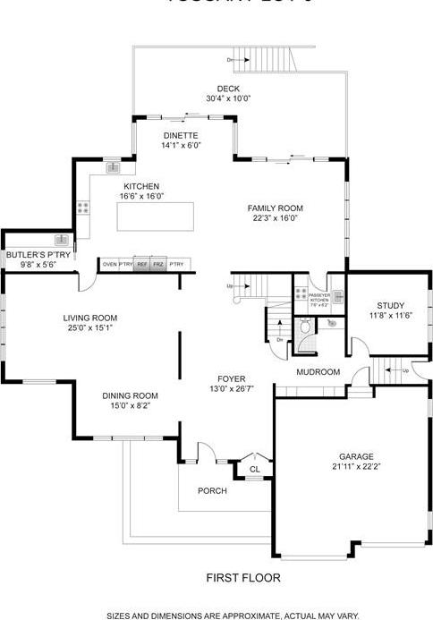 Single Family Argo Rockland County, NY 10977, MLS-821804-8