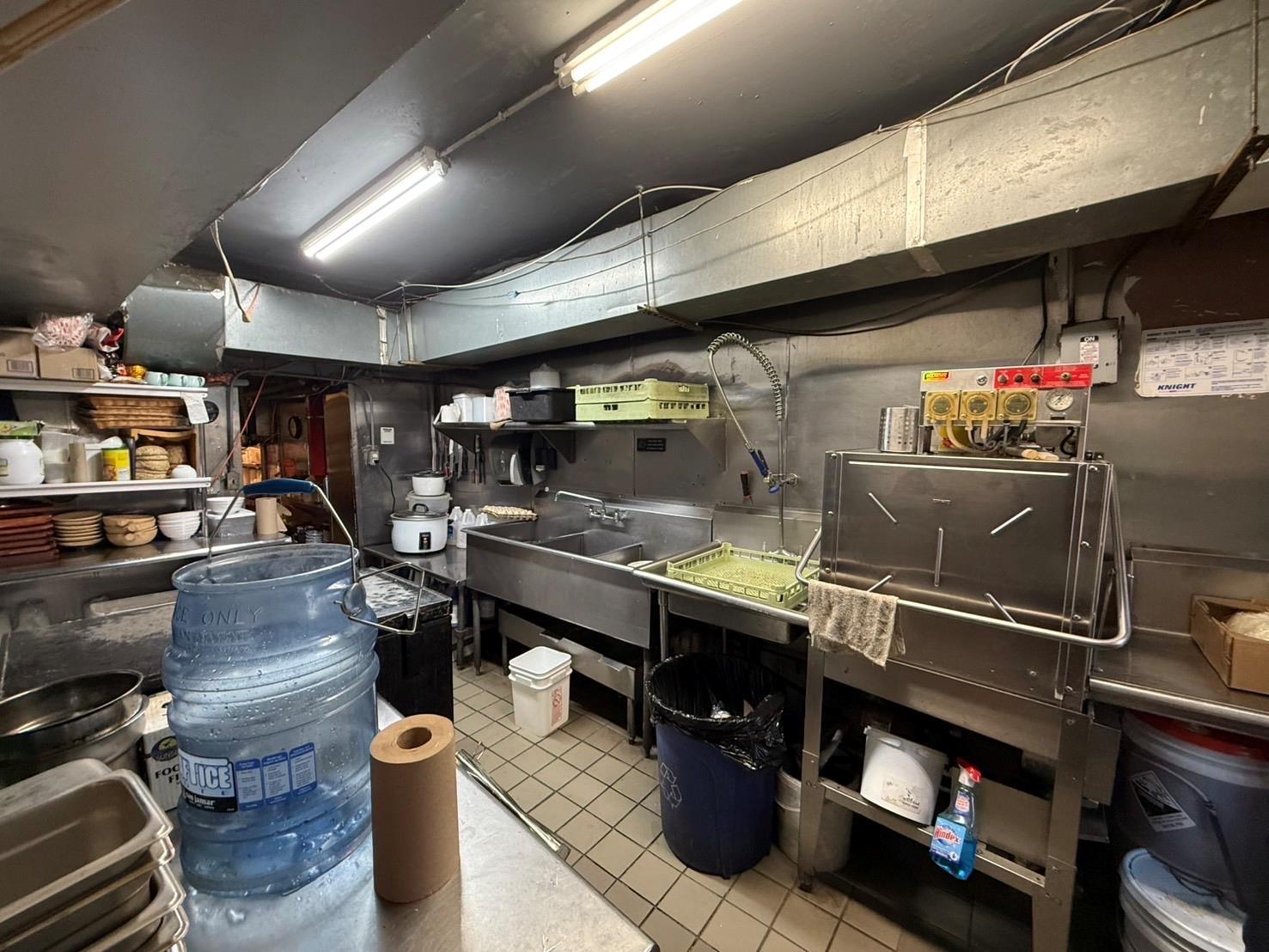Commercial Sale Smith  Brooklyn, NY 11201, MLS-821805-10