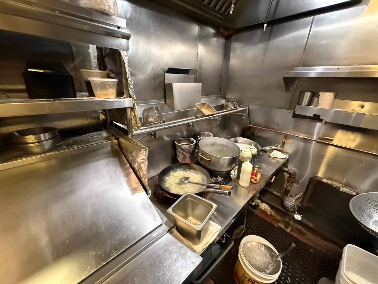Commercial Sale Smith  Brooklyn, NY 11201, MLS-821805-7
