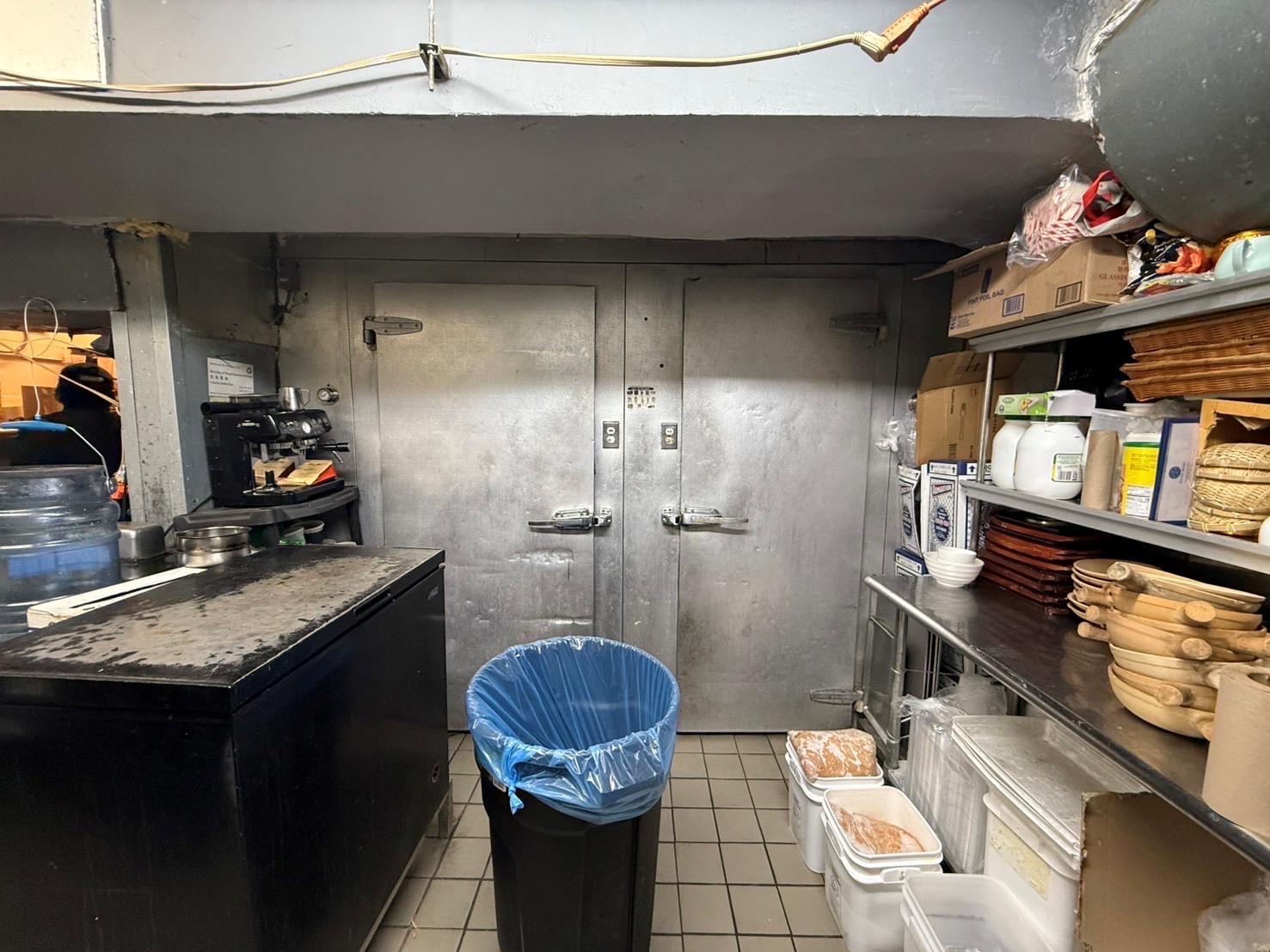 Commercial Sale Smith  Brooklyn, NY 11201, MLS-821805-8