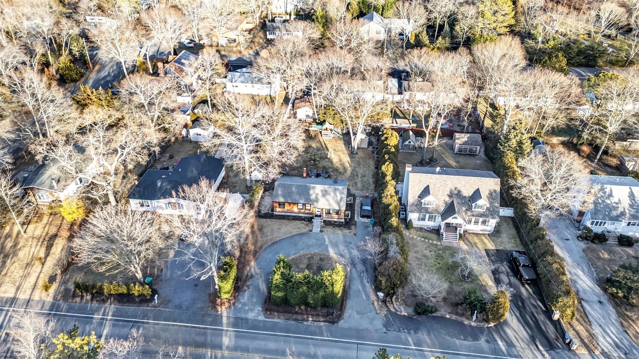Single Family Quogue Riverhead  Suffolk County, NY 11942, MLS-821813-2