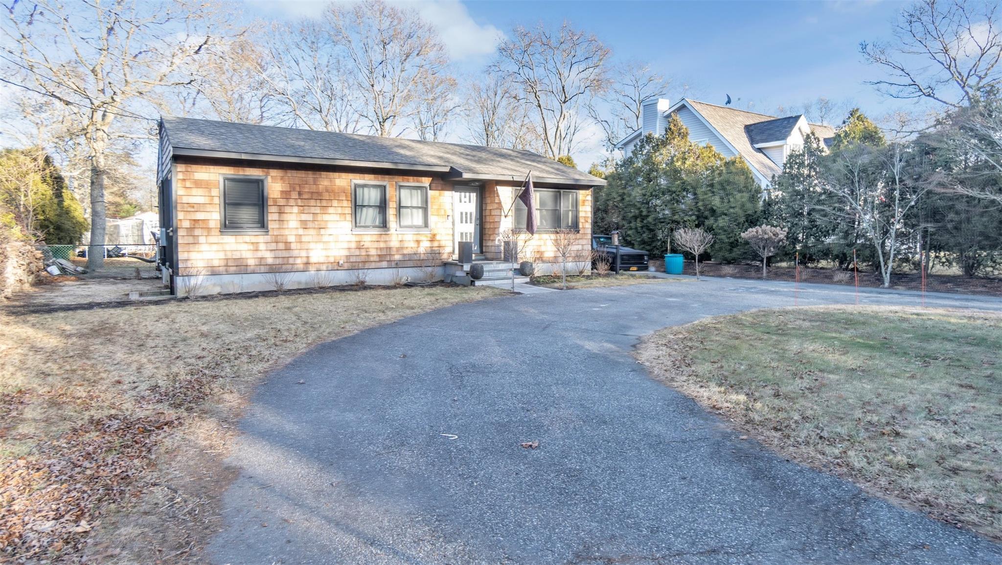 Single Family Quogue Riverhead  Suffolk County, NY 11942, MLS-821813-4