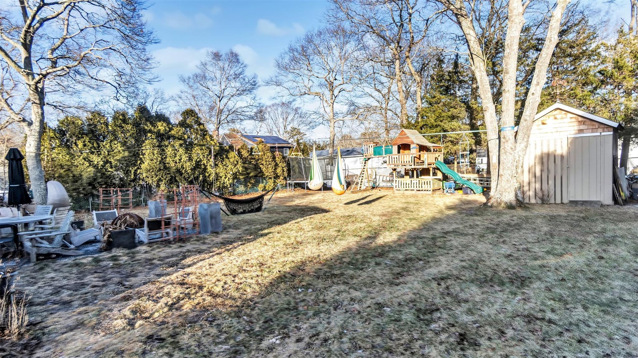 Single Family Quogue Riverhead  Suffolk County, NY 11942, MLS-821813-5