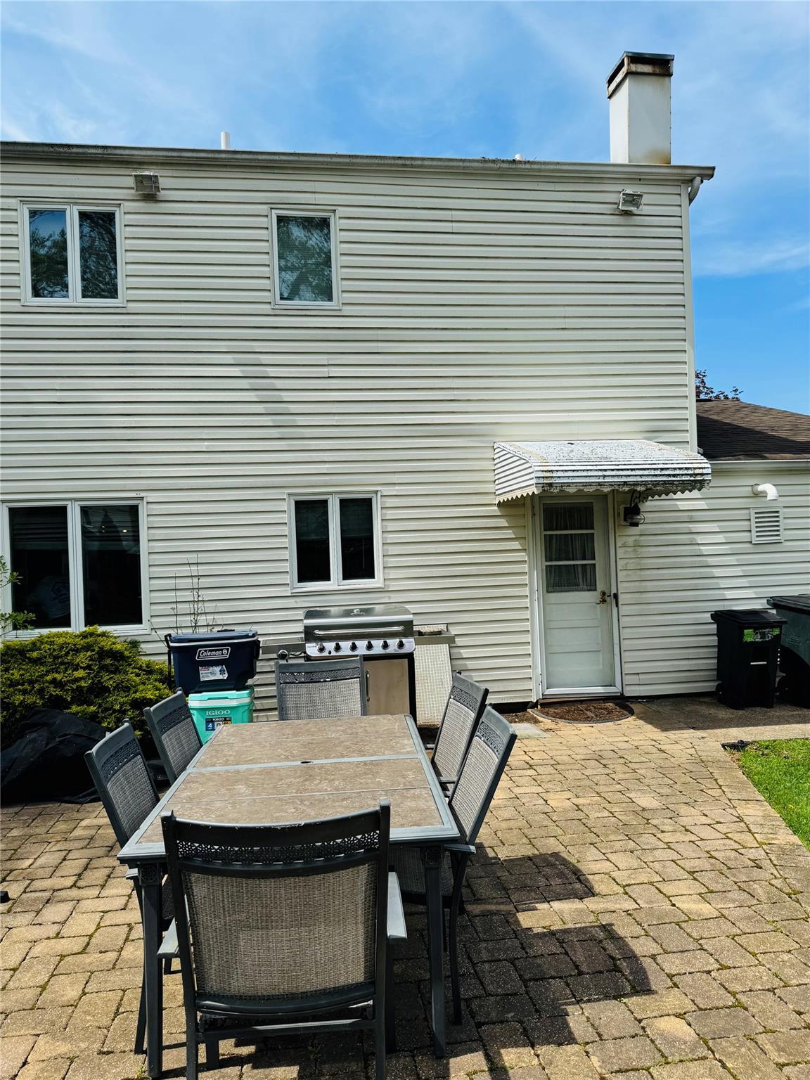 Single Family Colmar  Suffolk County, NY 11755, MLS-821820-20