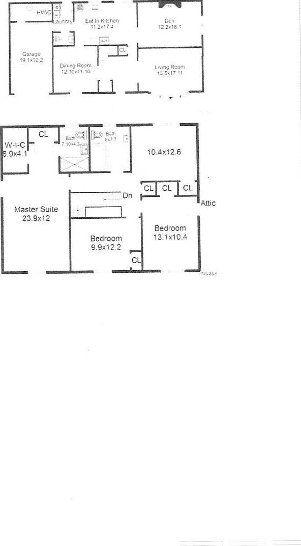 Single Family Colmar  Suffolk County, NY 11755, MLS-821820-21