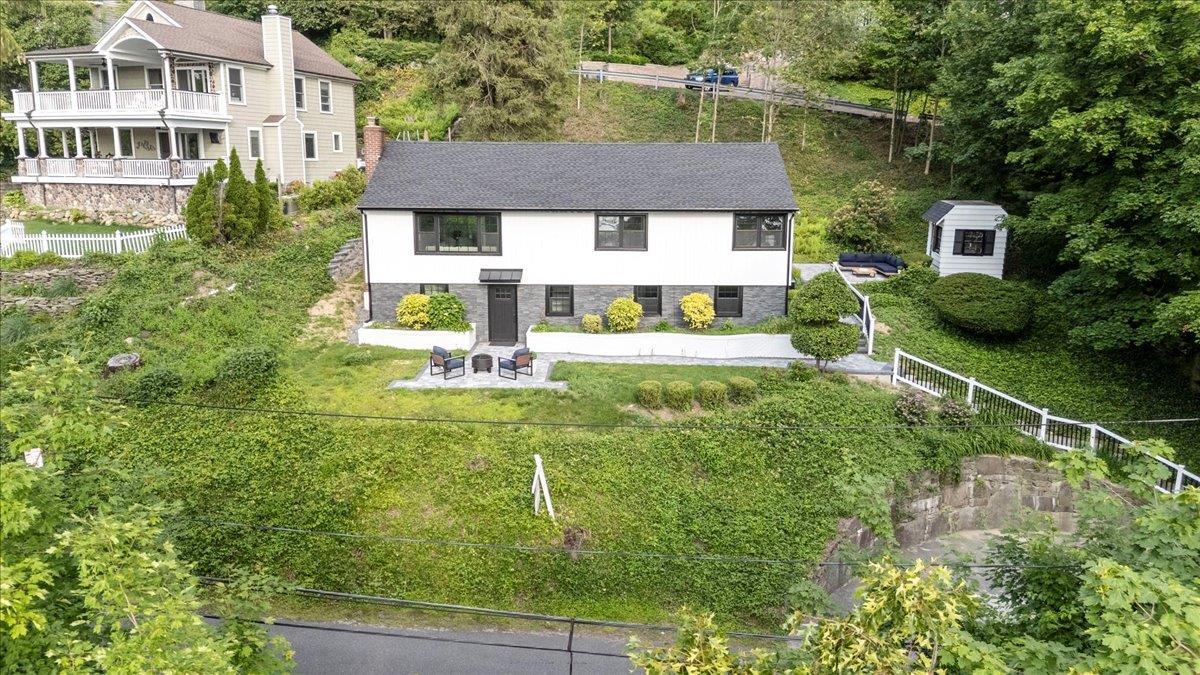 Single Family Fairway  Suffolk County, NY 11724, MLS-821825-42